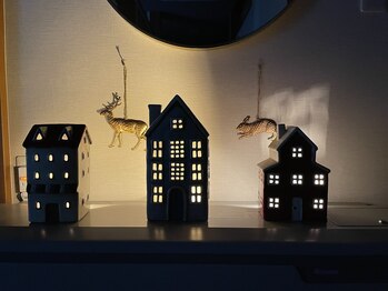 グレイス(GRACE)/