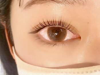 リト 茅ヶ崎((Lito)/マツエク/フラットラッシュ/眉毛