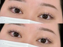 ミライ トータルビューティーサロン(mirai)/カール感強めのパーマ★