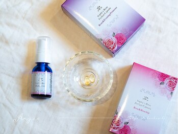 アンジー(Angie)/こだわりのローズの商材