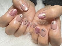 エニィ(Any)/ワンカラー