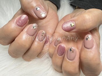 エニィ(Any)/ワンカラー