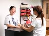 【1日1組限定】パーソナルトレーニング体験3,000円→1,500円 ※マッサージ付