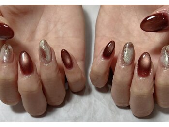 パラジェルベース施術写真