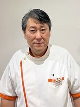 カラダファクトリー 横須賀モアーズシティ店 松田 弘之