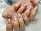 オーロラ　マグネット