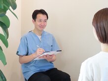 ニコ整骨院 長原