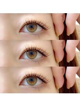 ラッシュベイビー(LASH Baby)/L3リフト