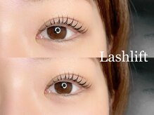 カミエユニ(Kamie-uni-)/まつ毛パーマ