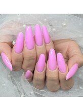 ベルネイル(Belle Nail)/ワンカラー