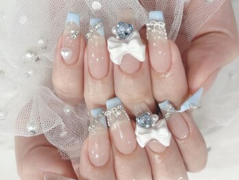 ブルームビューティ― 新宿(Bloom Beauty)/