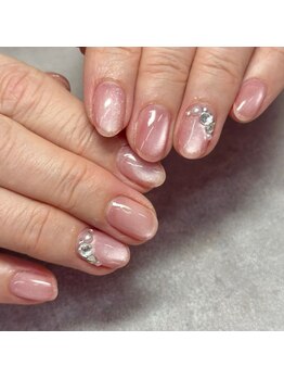 アイリッシュネイル 久屋大通店(Irish Nail)/502ギュット