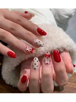 ドラネイル(Dola Nail)/