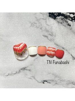 ティーエヌ 船橋店/【定額7000円】