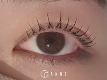 アンネ 梅田 GRACE店(ANNE)/ラッシュリフト