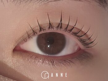 アンネ 梅田 GRACE店(ANNE)/ラッシュリフト