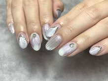 ミルティー(Milty)/mermaid &nbsp;nail