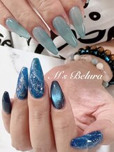 エムズベルラ(M's Belura)/アートネイル