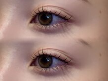 エルレ 五反田店(ELRe)/ナチュラルカールデザイン♪