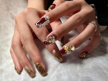 ミヤビネイル(miyabi nail)