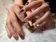 ミヤビネイル(miyabi nail)の写真/相談コース9800円/パーツ載せ放題11800円☆持ち込み画像やネイリストお任せOK！フルアートで高い再現度☆