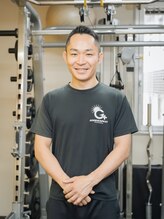 グッドサンプラス 名古屋店(GOODSUNPLUS)&nbsp;山口 徹