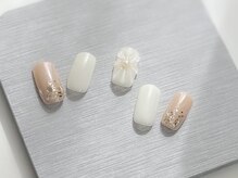 サロンビーブレス(salon B-breath)/定額デザイン【S】