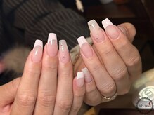 アールビーネイル(RB_nail)/フレンチネイル