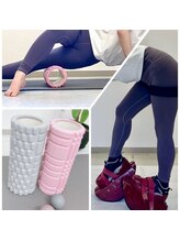 キラビ マリン呉キレイ館(KIRA★美)/パーソナルトレーニングsaniro