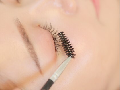 アウラ(aura)の写真