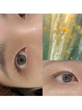 ヤエ(yae)/ケラチンラッシュリフト