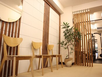 ワン整骨院 池袋院(ONE整骨院)/初めての方も通いやすさ◎