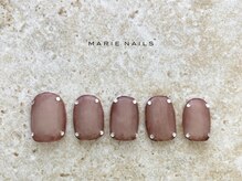 マリーネイルズ 大阪梅田店(MARIE NAILS)/新規様7000円 1023c ワイヤー
