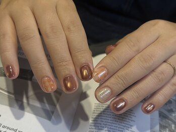 エピックベース(epic bace)/マグネット/ニュアンス/定額