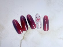 ミラン(MiRan)/定額デザインA ¥5500