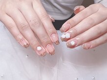 ユミネイルサロン/持ち込みデザイン