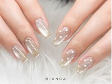 Bianca 今池店 【ビアンカ】/うるうるマグネット¥6650
