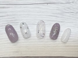 冬キャン☆8800円アート特集☆