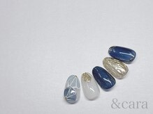 カーラ(＆cara)/ニュアンスコース