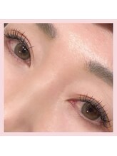 ホリデイズ(Holidays)/ナチュラルマツエク