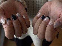 テンドット(ten.)/［Akane担］おまかせデザイン