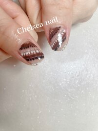 かわいい親指シリーズ