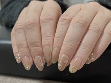 エヌエー(Na.)/【HAND】定額アート