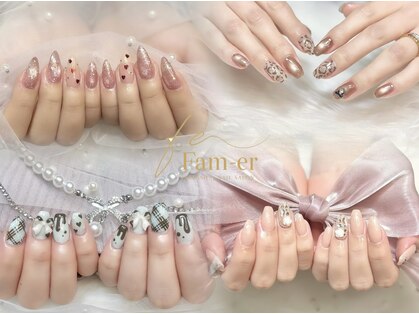 ファメル 赤坂店(Fam-er)の写真