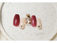 グリッター(glitter)/