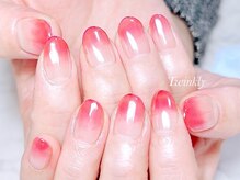トゥインクリーネイルサロン(Twinkly Nail Salon)/デザイン相談コース