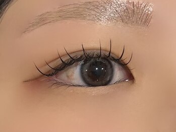 ルルバイアズール 草加店(LULU by azule)/立ち上げストレート気味パーマ！