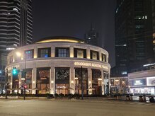 ユウキシキ(YUKISIKI)/YUKISIKI小顔矯正&美容鍼海外OFF