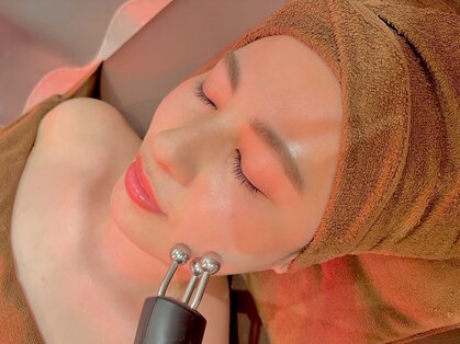 マザーズビューティ鍼灸院整体院 松戸の写真