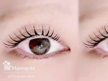 マリーゴールド 府内店(MARRY GOLD)/美眉スタイリング＋まつ毛パーマ
